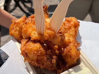 Amsterdam: Ollantay Food Tour — gallery 1