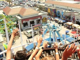 Belmont Park Ride & Play Pass — gallery 1