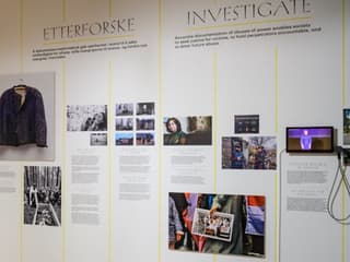 Nobel Peace Center: Entry Ticket — gallery 3