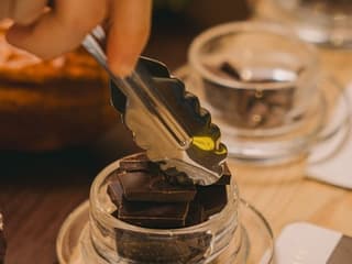 WOW Porto: Chokoladeoplevelsen - Indgangsbillet af 20|20, WOW Porto: The Chocolate Experience, Vila Nova De Gaia