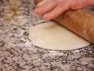 Buenos Aires: Empanadas Cooking Class — gallery 1