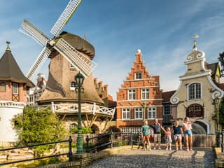 Heide Park Entry Tickets — gallery 1