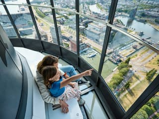 Euromast Lookout Skip-the-Line Tickets — gallery 3