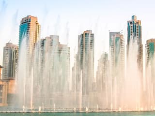 Dubai: Old Town and Souks Guided City Tour with Abra Ride — gallery 2