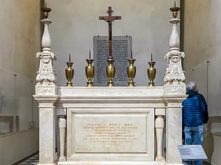 Medici Chapels Skip-the-Line Tickets — gallery 3