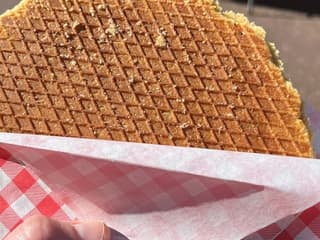 Amsterdam: Ollantay Food Tour — gallery 3