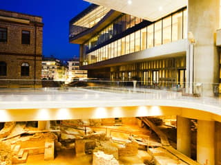 Acropolis Museum Skip-the-Line Tickets — gallery 1