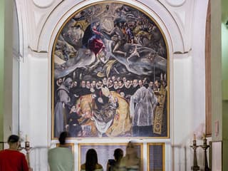 From Madrid: Toledo Full-Day Trip — gallery 2