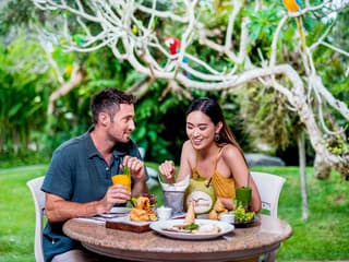 Bali Bird Park Tickets + Optional Lunch with Bird Stars — gallery 2