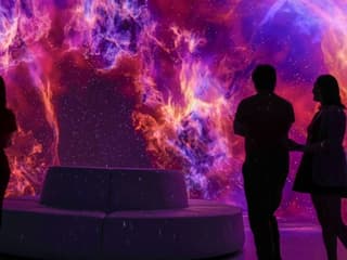 Illuminarium Atlanta: Entry Ticket — gallery 3