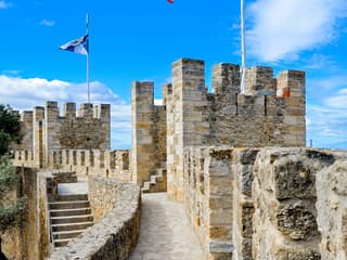 São Jorge Castle Tickets — gallery 3
