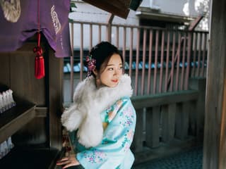 Tokyo Kimono Experience Tickets — gallery 3