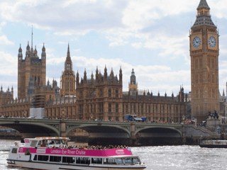 London Eye: River Cruise — gallery 1