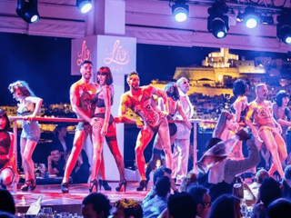 Lío Ibiza on Thursdays: Tiempo Tickets — gallery 3