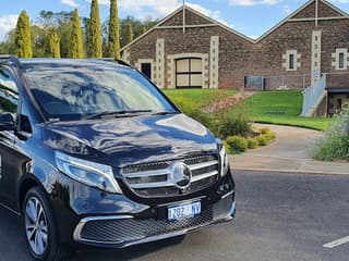 Coonawarra: Private Wine Tasting Tour — gallery 1