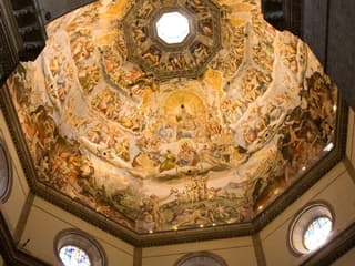 Accademia Gallery & Florence Duomo: Guided Visit + City Walking Tour — gallery 2