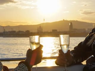 Barcelona: Eco Catamaran Coastline Tour — gallery 1