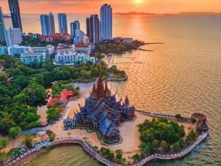 Tickets to The Sanctuary of Truth – World's Largest Wooden Castle — gallery 3