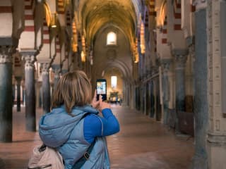 Cordoba Mosque-Cathedral Tickets — gallery 2