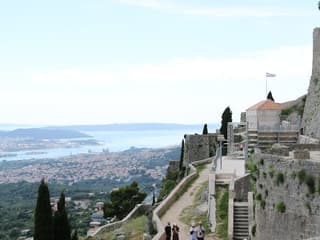 City Sightseeing Split: Green Line Nature Lovers Tour — gallery 1