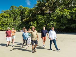 Great Barrier Reef & Daintree Rainforest: 2-Day Tour + Lunch — gallery 1