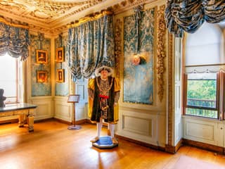 Warwick Castle Entry Tickets — gallery 2