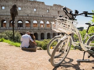 E-Bike Rental on the Tiber — gallery 2