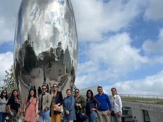 Houston: Guided City Driving Tour — gallery 3