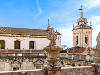 Graça Church Ticket (Entry with Terrace Access) — gallery 3