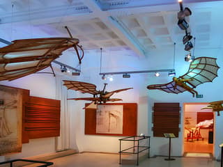 Leonardo da Vinci Museum: Skip the Line Tickets — gallery 3