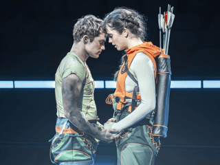 The Hunger Games — gallery 2