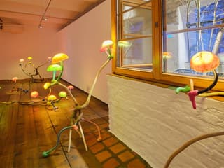 KUNST HAUS WIEN - Hundertwasser Museum Tickets — gallery 1