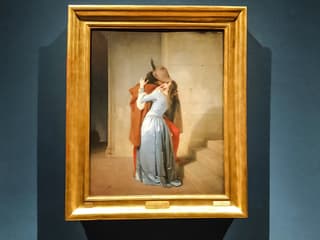 Pinacoteca di Brera Entry Tickets — gallery 2