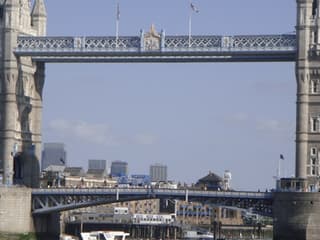 London: Tower Bridge Entry & 30+ Top Sights Tour — gallery 1