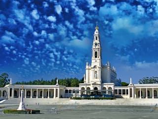 Half-Day Guided Tour of Fátima from Lisbon — gallery 2