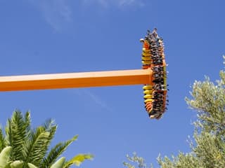 Terra Mítica: Entry Ticket — gallery 2