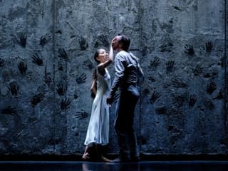 Akram Khan's Giselle — gallery 2