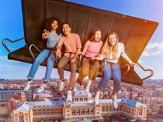 THIS IS HOLLAND: 5D Ultimate Flight Experience Tickets — gallery 1