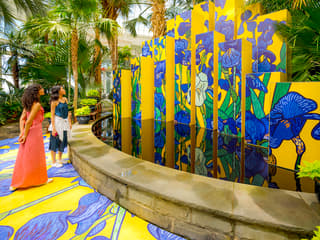 New York Botanical Garden Tickets — gallery 3