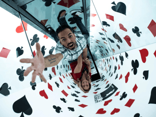 Paradox Museum Las Vegas — gallery 1