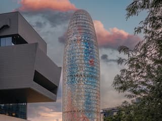 Mirador Torre Glòries: Skip The Line Ticket — gallery 2
