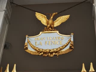 Teatro La Fenice Skip-the-Line Tickets with Audio Guide — gallery 3