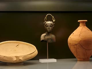 Carnavalet Museum & Exhibition Direct Entry Tickets — gallery 1