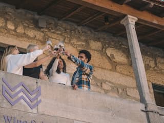 WOW Porto Wine School: Workshops and Tastings — gallery 3