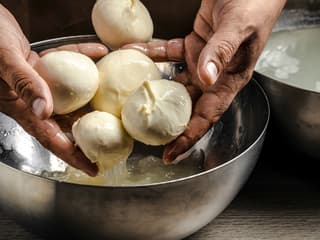 Cheesemaking Workshop with Tastings — gallery 1