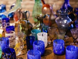 Murano, Burano & Torcello: Guided Boat Tour + Glass-Blowing Demonstration — gallery 2