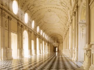 Turin City Royal Pass, Torino