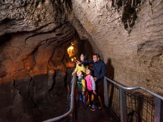 Aranui Cave Guided Tour — gallery 2