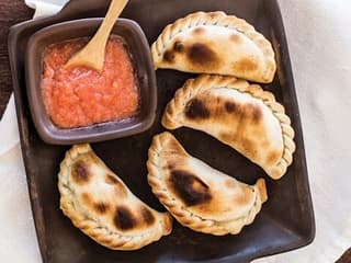 Buenos Aires: Empanadas Cooking Class — gallery 3