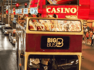 Big Bus: Las Vegas Night Bus Tour — gallery 1